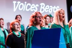 Popkoor Voices